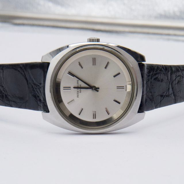 Patek Philippe Calatrava 3579 Image 3